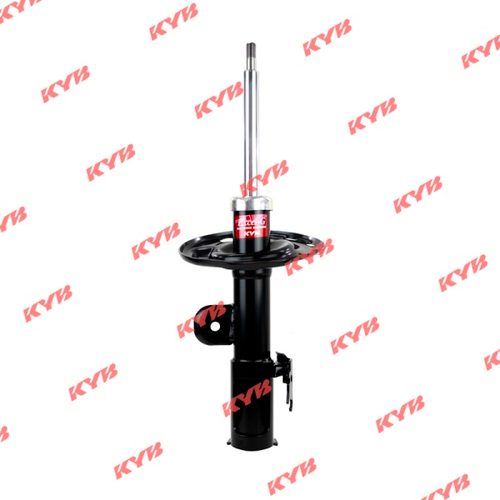 Стойка газомасляная KYB передняя правая 335080