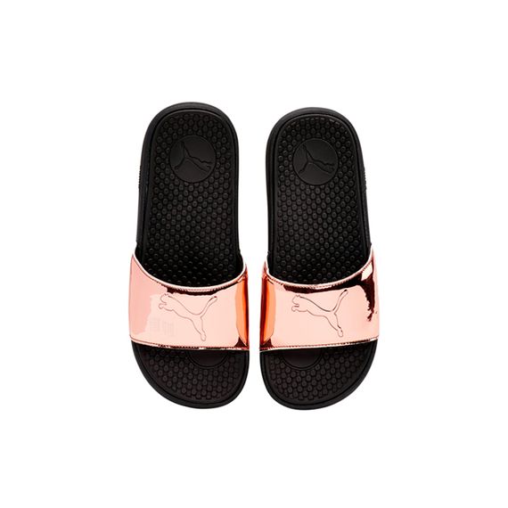 Puma Cool Cat Sport Foil 'Rose Gold'