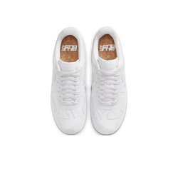 Кроссовки Billie Eilish x Nike Air Force 1 Low 'White' DZ3674-100