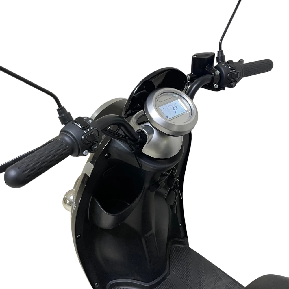 Электроскутер CityCoco TRIKE GT-EV5