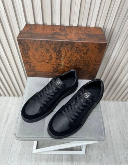 Кеды Stefano Ricci