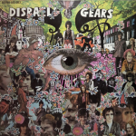 Cream / Disraeli Gears (LP)