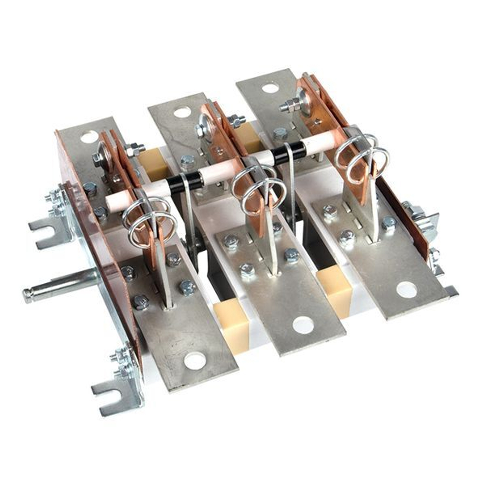 Разъединитель РЕ19-39-31140 630А EKF