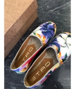 ETRO Эспадрильи женские