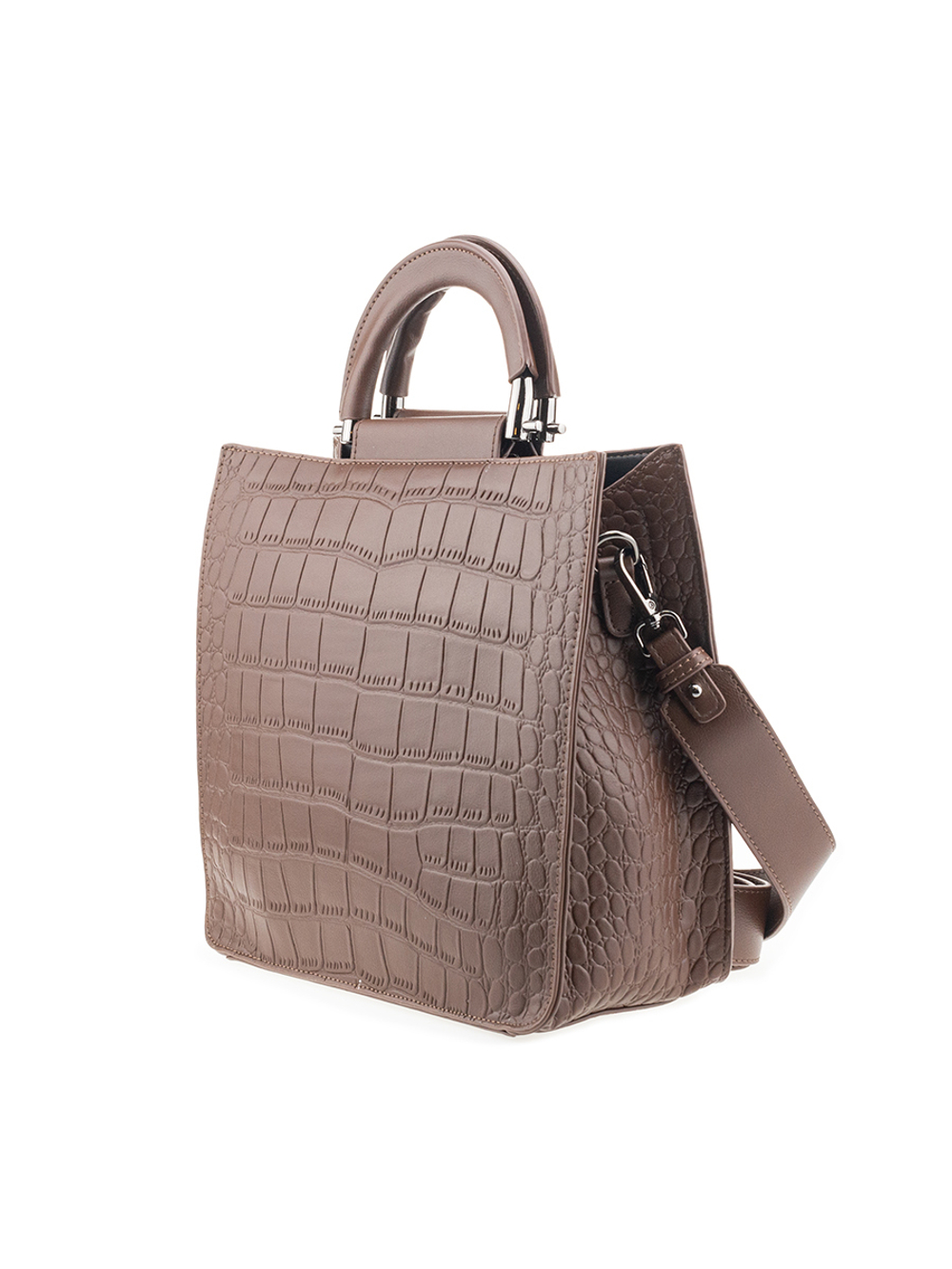 38105/25 Сумка жен., иск. кожа