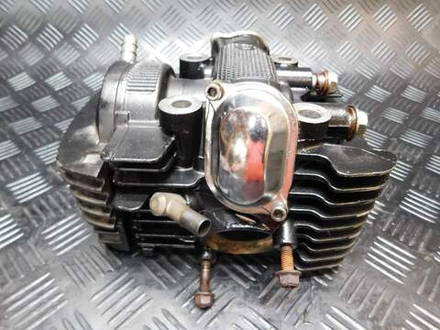 Головка цилиндра передняя Yamaha Drag Star XVS1100 Classic VP13J 050741