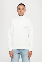 Armani Exchange Толстовка - Белый