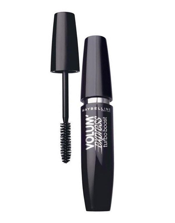 Maybelline Volum’ Express Turbo Boost Тушь для ресниц
