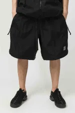 Штаны Codered Halflegs черные