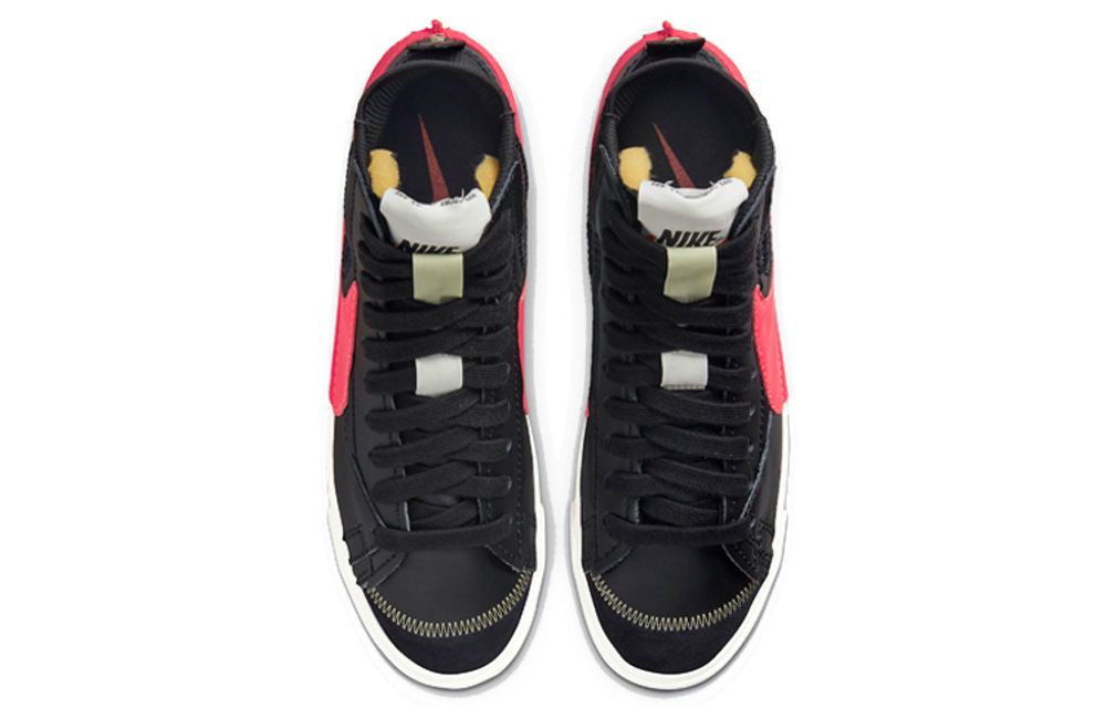 Кроссовки Nike Blazer 77 Jumbo