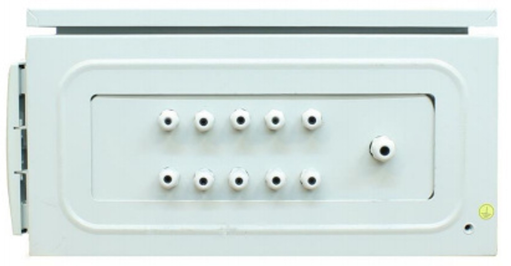 Станция OSNOVO OS-44VB1