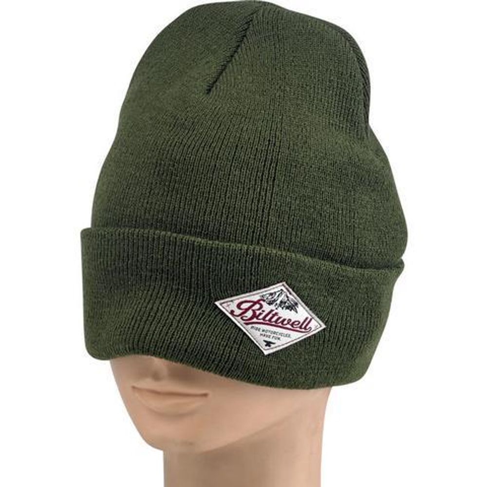 Camper / Оливковый