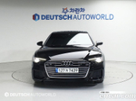 Audi A6 (C8) 45 TFSI Premium (10.2020)