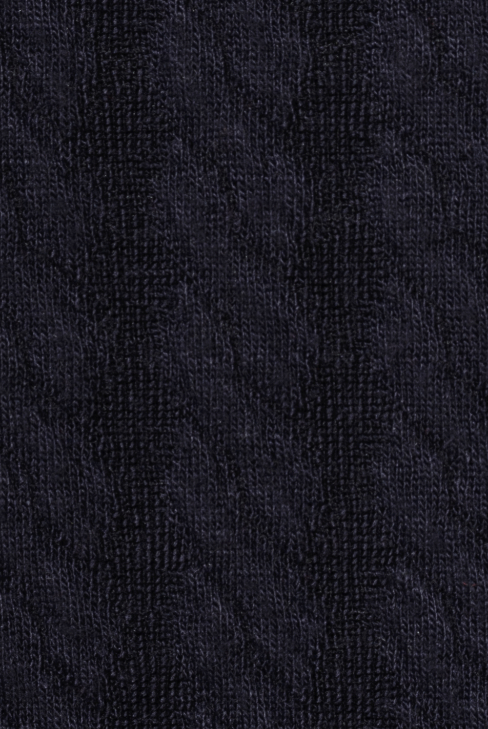 Трикотажное платье 2712ЛП, темно-синий #133ТС052712ЛП