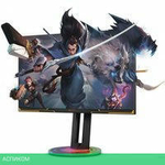 Игровой монитор AOC Agon Pro AG275QXL