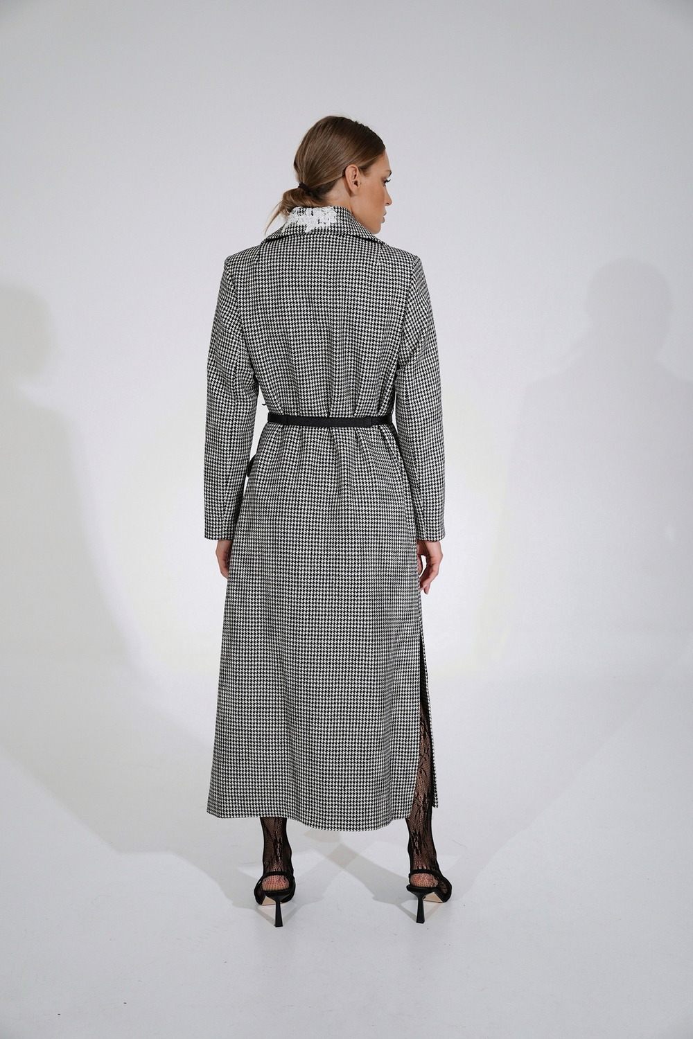 Vivien maxi пальто