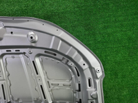 Капот Geely Coolray (2019-2023)