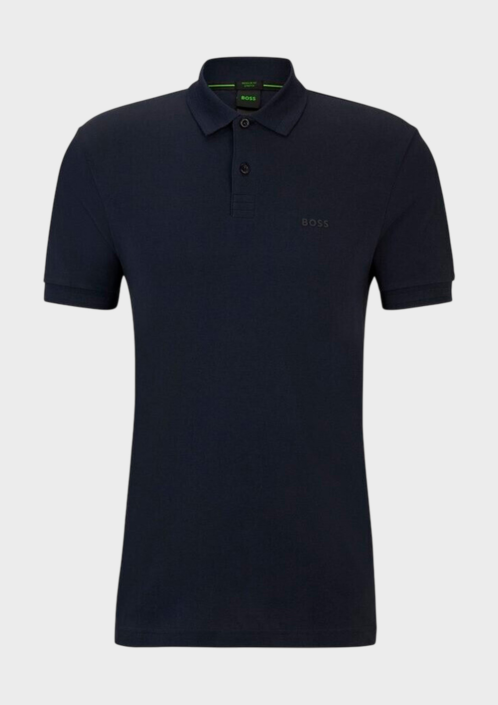 Поло BOSS Pio 1