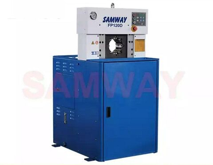Опрессовочный станок Samway FP140D