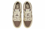 Кроссовки Nike Dunk Low (Женская размерная сетка)