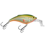 Воблер для рыбалки ТОЛСТЯК SR 66mm,