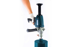 Дрель алмазного бурения DD 1713 ALTECO Professional, 1800 об/мин, 6 кг