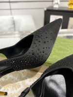 Gucci Slingback Pump