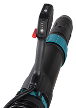 Аккумуляторные воздуходувки Makita UB004CZ