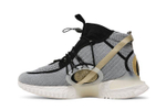 Кроссовки Nike Ispa Flow 2020 "Black Iron"