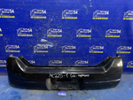 Бампер задний SUZUKI WAGON R 2003