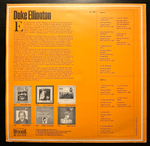 Duke Ellington - The Best Of Duke Ellington (Германия 1970г.)