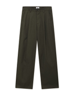 Брюки (Relaxed Fit) Armel Pleated Pant