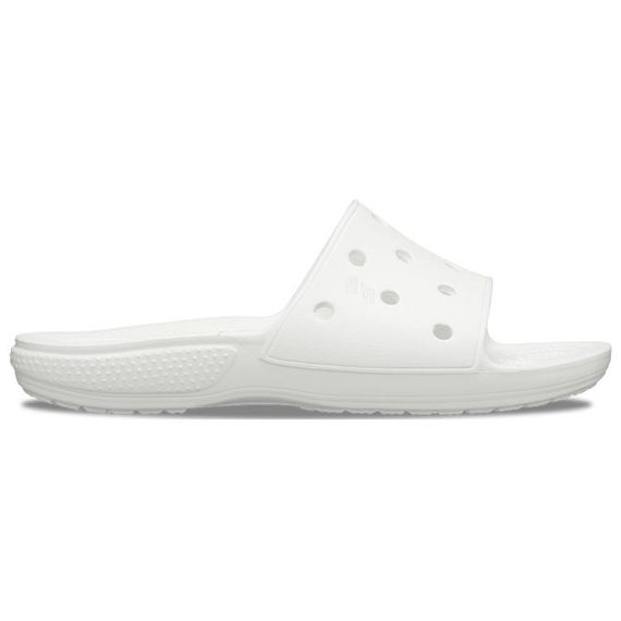 Crocs Classic Clog 'White'
