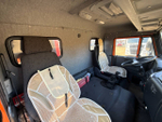 КамАЗ 43118 6x6 Бортовой с КМУ 438240-02 (Дизельный, 11,8 л, 300 л.с., МТ)
