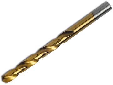 Сверло по металлу Titanium HSS 13,0 мм Irwin 10502602