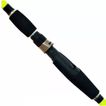 Спиннинг для рыбалки DAYO PREMIER 2,4 м, 100-200 гр