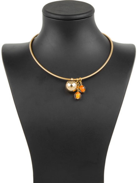 Колье Romanzo Ball