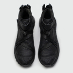 Кроссовки Reebok Zig Kinetica II Edge Hi Black Thermo
