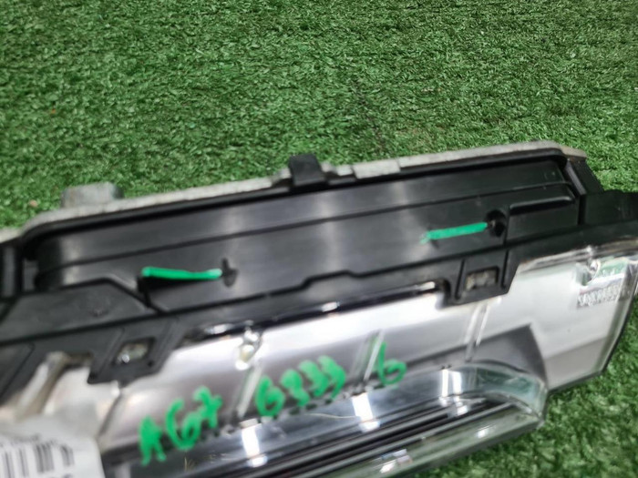 ДХО левый Porsche Cayenne 3 PO536 (2017-2023)