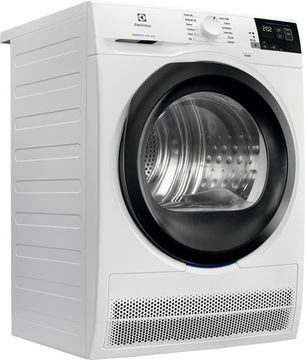 Сушильний автомат Electrolux EW6C427WU
