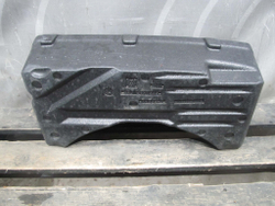 Ящик для инструмента Volkswagen Polo 5 sedan 09-20 Б/У Оригинал 6ru863513