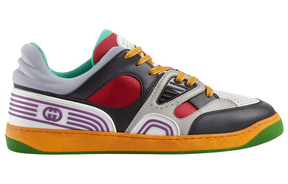 Gucci Basket