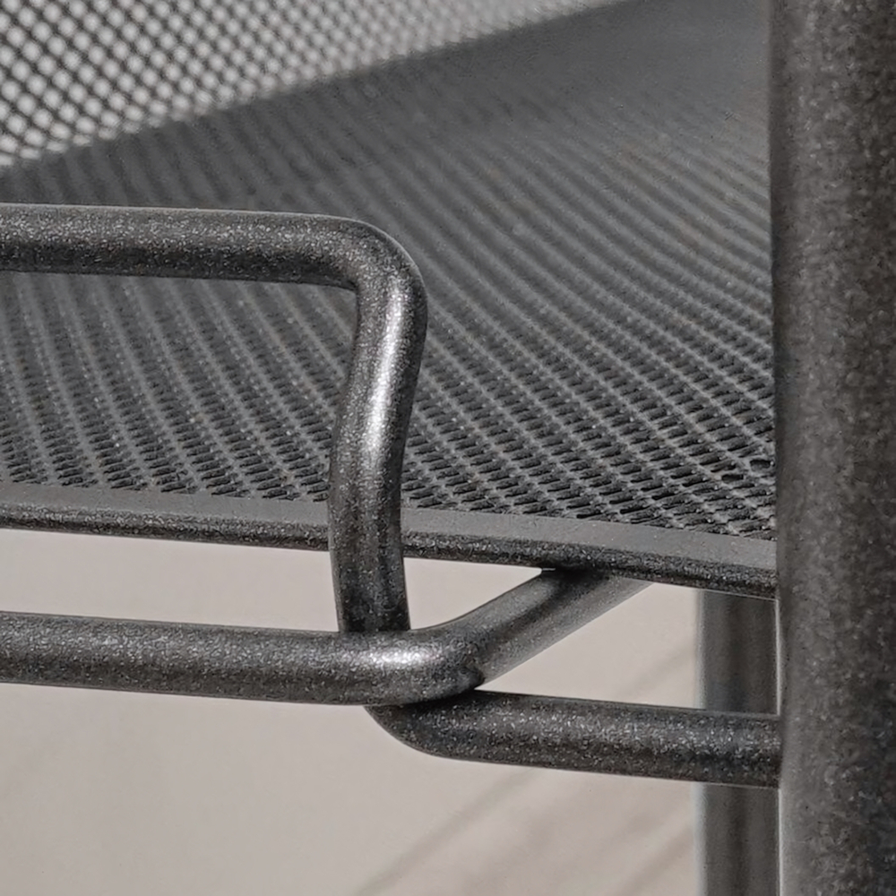 Этажерка "Ладья 13" графит