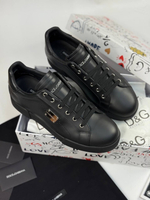 Кеды Dolce & Gabbana