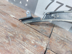 Накладка двери задней правой Lexus NX 1 14-17 Б/У Оригинал 7506178010