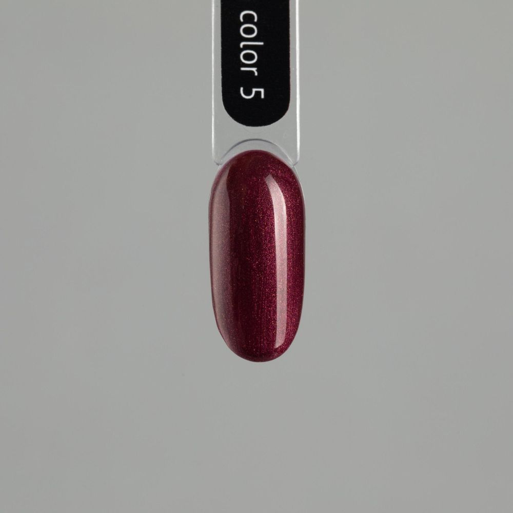 Monami, Гель-лак Main color 5, 8 г