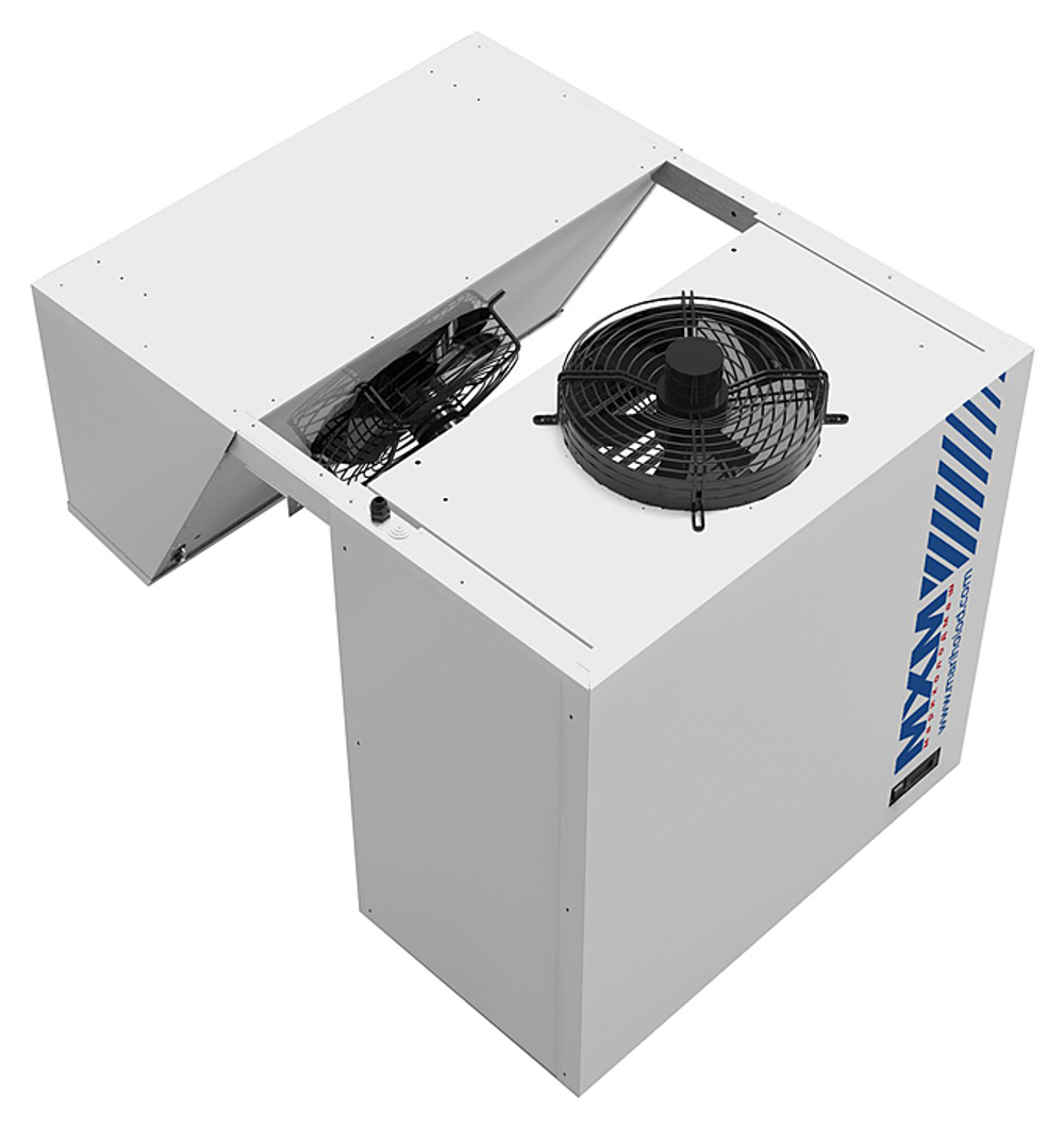 Моноблок низкотемпературный Марихолодмаш LMN 331