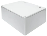 Щит с монтажной панелью EKF PB65MP007