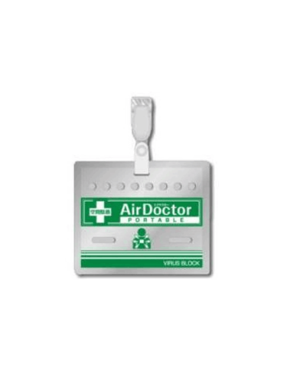 AirDoctor Portable, блокатор вирусов