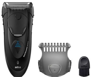 Мультигрумер BRAUN MG 5010 (00000012495)